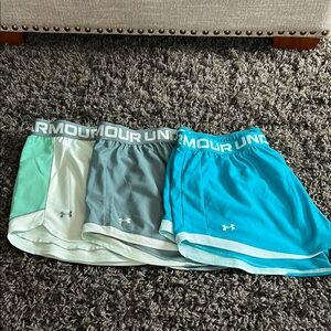Under Armour Women's Shorts XL